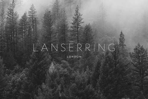 lanserring